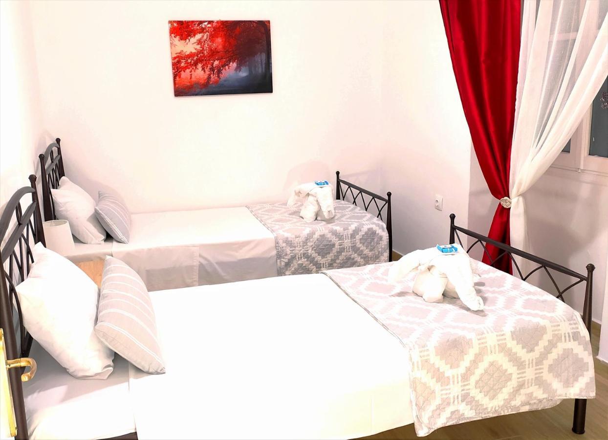 Cofineta Apartment Corfu  Exterior photo