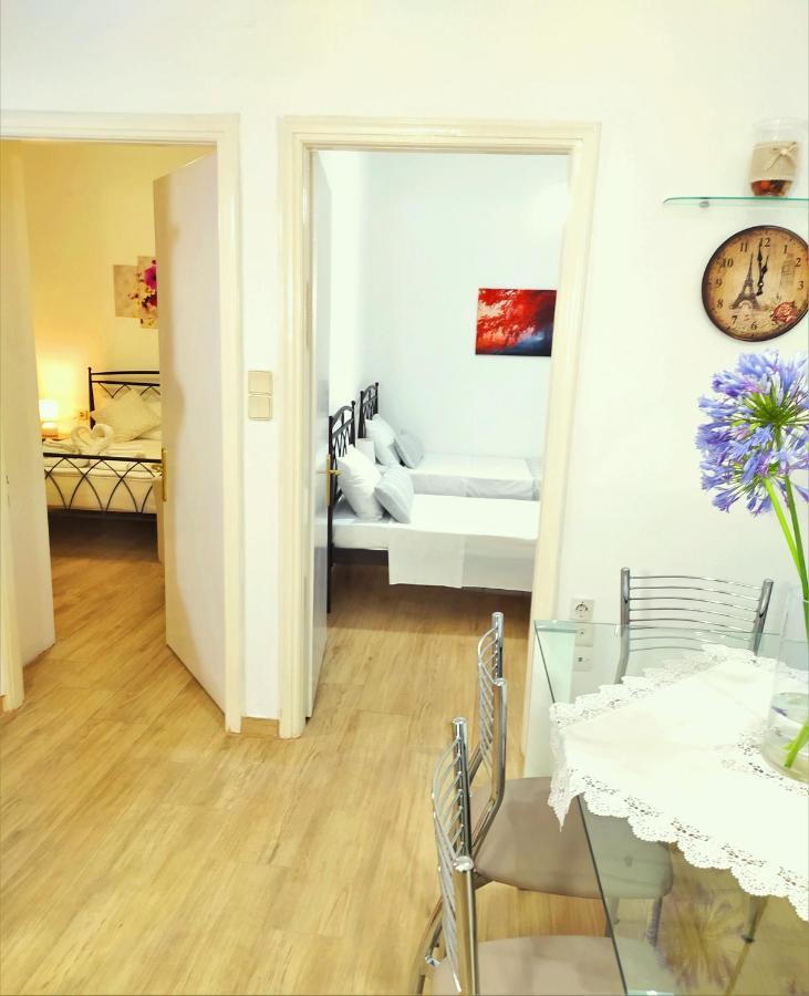 Cofineta Apartment Corfu  Exterior photo
