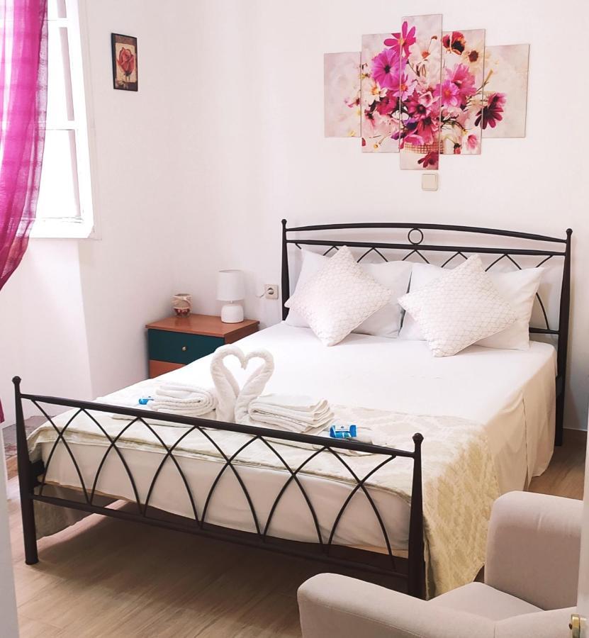Cofineta Apartment Corfu  Exterior photo