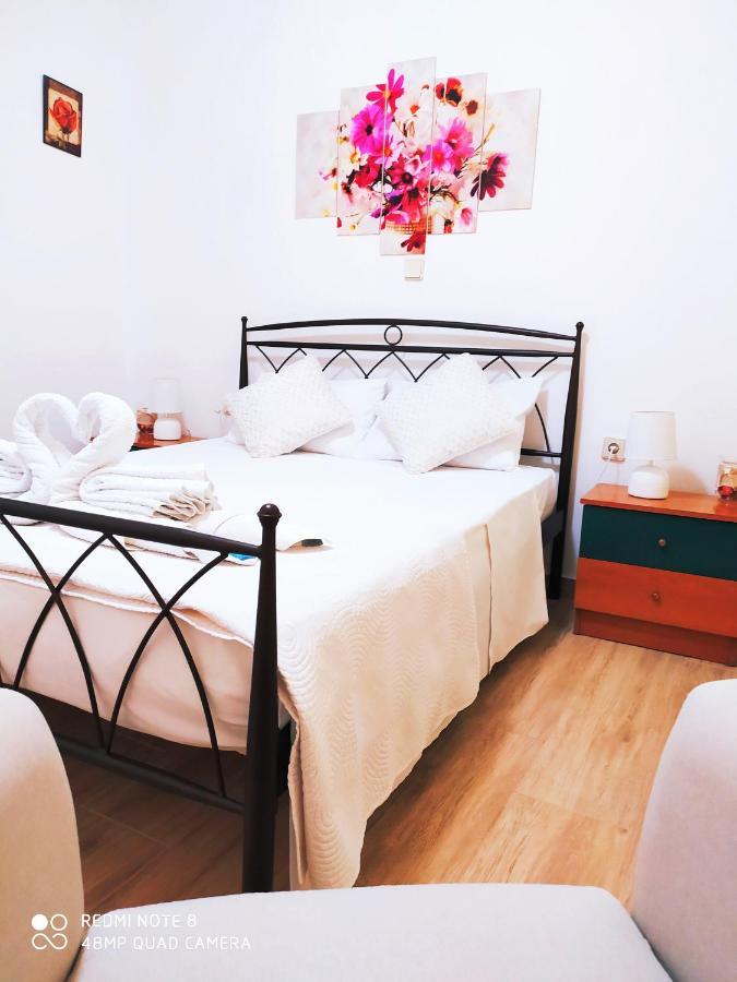 Cofineta Apartment Corfu  Exterior photo