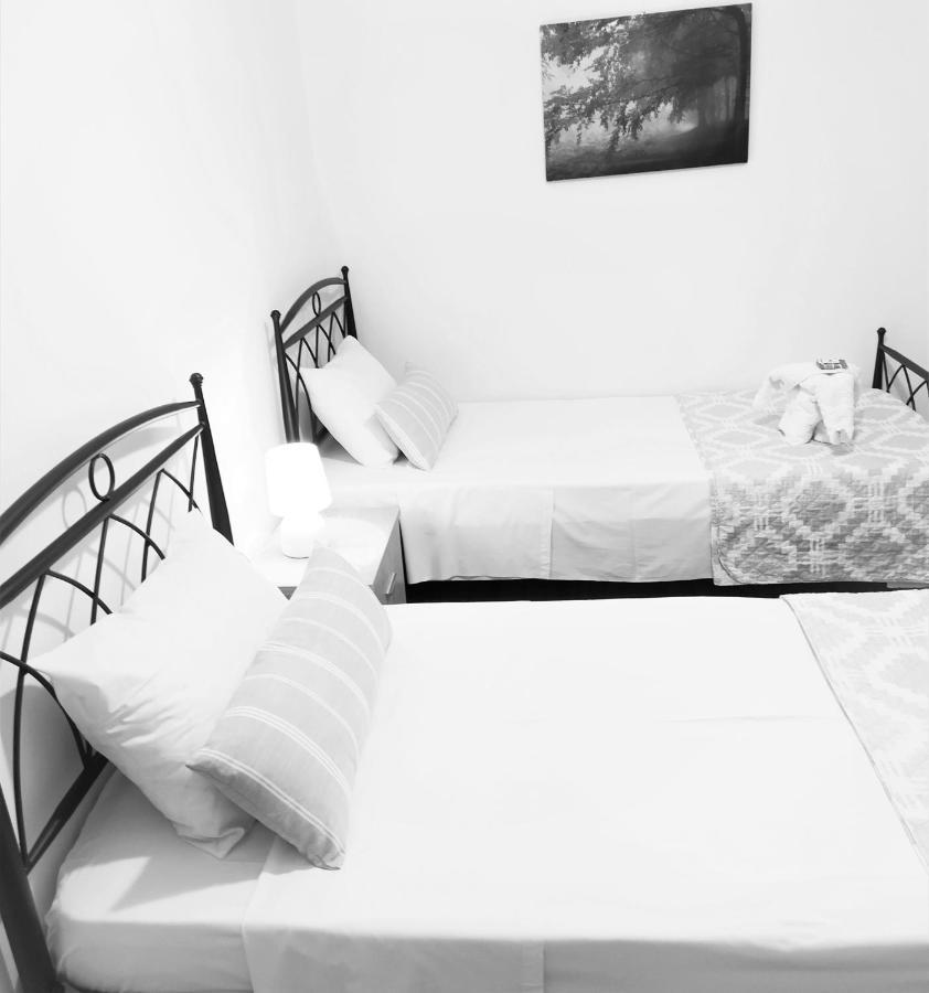 Cofineta Apartment Corfu  Exterior photo