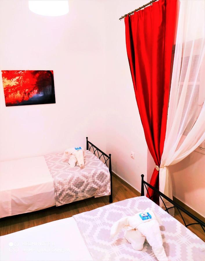 Cofineta Apartment Corfu  Exterior photo