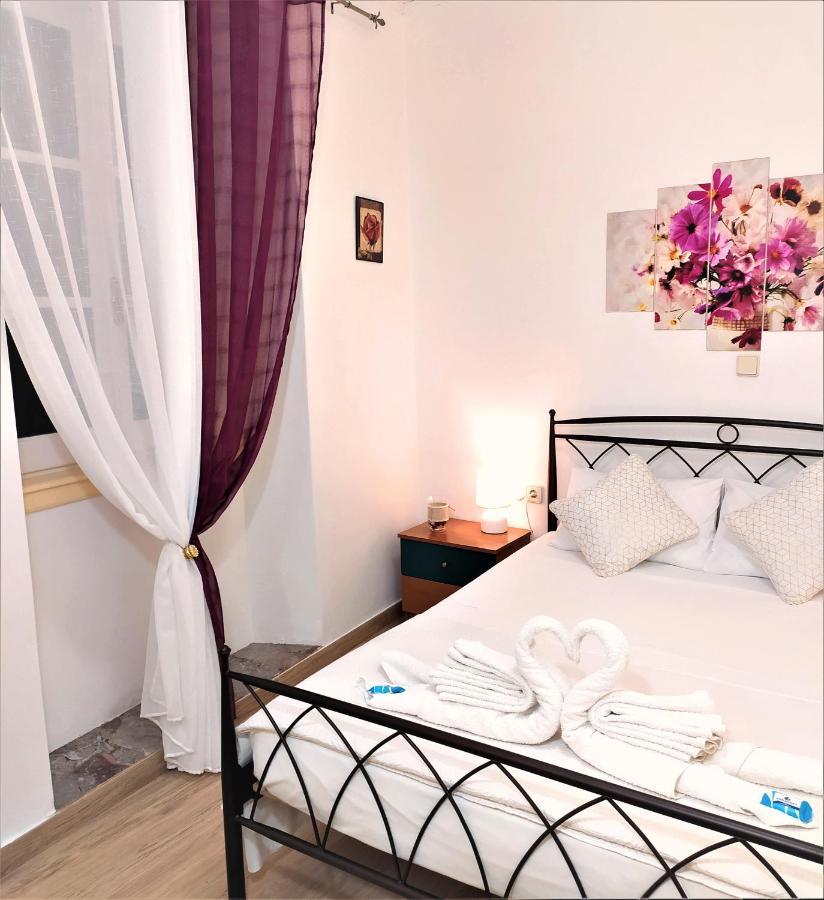 Cofineta Apartment Corfu  Exterior photo