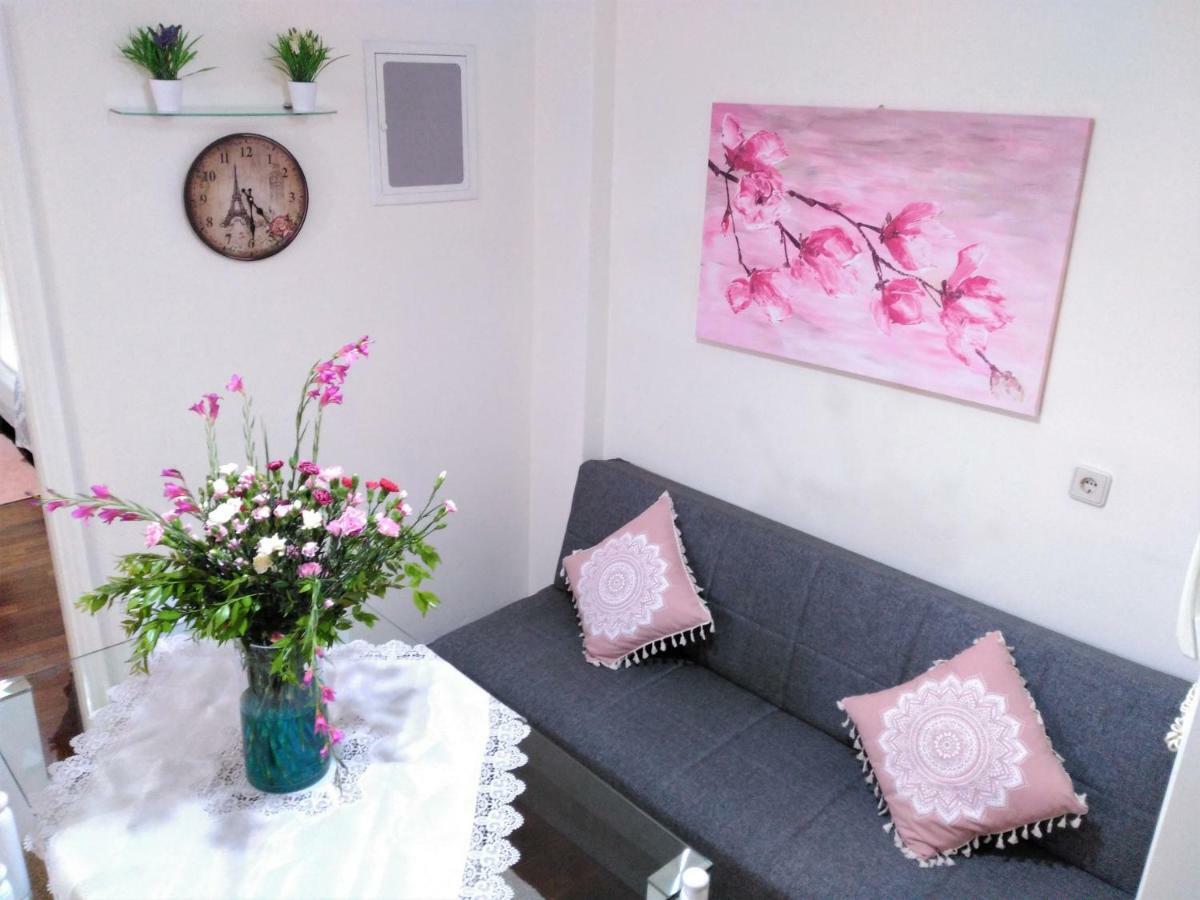 Cofineta Apartment Corfu  Exterior photo